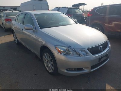 JTHCH96S560****** 2006 Lexus GS