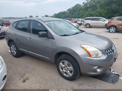 JN8AS5MV7DW****** 2013 Nissan Rogue