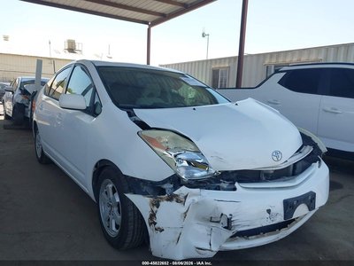 JTDKB22U840****** 2004 Toyota Prius