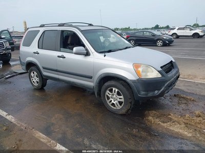 JHLRD78814C****** 2004 Honda CR-V