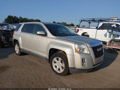 2GKALMEK3D6****** 2013 GMC Terrain