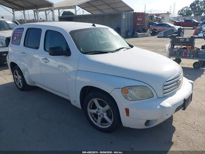 3GNCA13D48S****** 2008 Chevrolet HHR