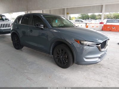JM3KFACM3M0****** 2021 Mazda CX-5