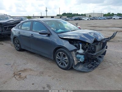 3KPF24AD9RE****** 2024 Kia Forte