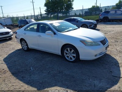 2008 Lexus ES 350