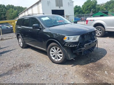 1C4RDJAG8FC****** 2015 Dodge Durango