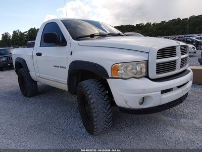 2004 Dodge Ram 1500