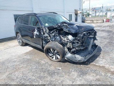 1V2HN2CA0TC****** 2026 Volkswagen Atlas