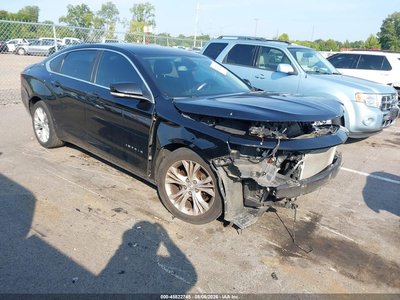 2014 Chevrolet Impala