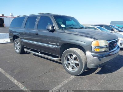 3GKEC16T53G****** 2003 GMC Yukon XL
