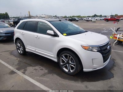 2014 Ford Edge