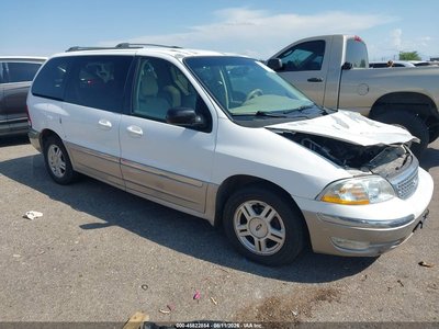 2FMZA53423B****** 2003 Ford Windstar