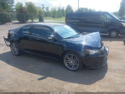 JTKJF5C76D3****** 2013 Scion TC