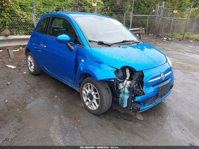 3C3CFFAR0FT****** 2015 Fiat 500