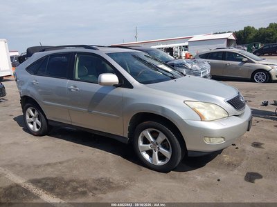 2006 Lexus RX