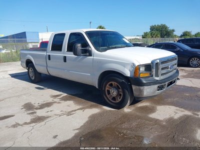1FTWW30P85E****** 2005 Ford F-350
