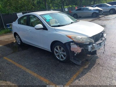 JM1BL1SF1A1****** 2010 Mazda 3