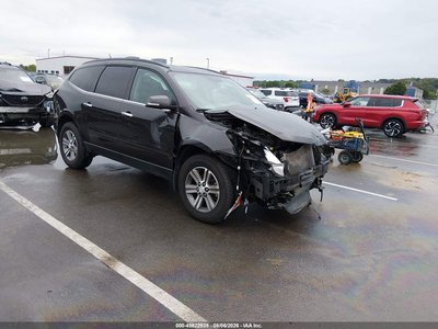 1GNKRGKD4GJ****** 2016 Chevrolet Traverse