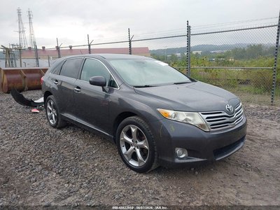 2009 Toyota Venza