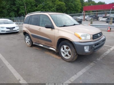 JTEHH20V830****** 2003 Toyota RAV4