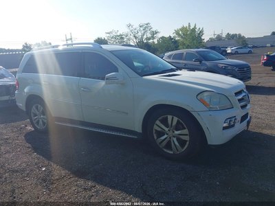 4JGBF7BE7BA****** 2011 Mercedes-Benz GLC-Class