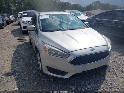 1FADP3F2XGL****** 2016 Ford Focus