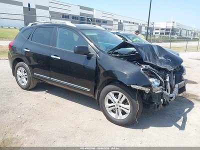 JN8AS5MT2FW****** 2015 Nissan Rogue