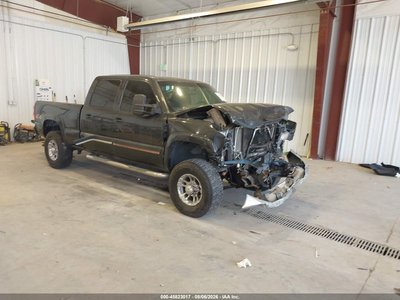 2003 Chevrolet Silverado 2500 HD