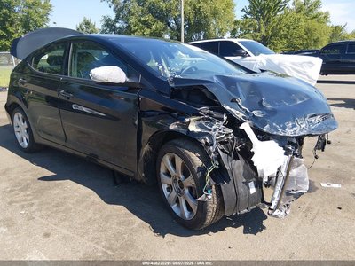 KMHDH4AE1DU****** 2013 Hyundai Elantra