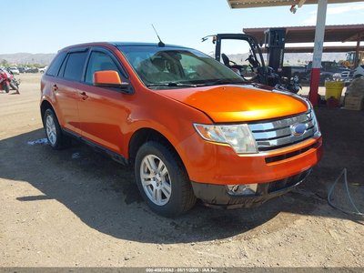 2007 Ford Edge