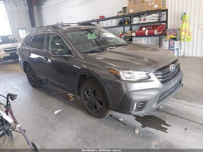 4S4BTGLD3M3****** 2021 Subaru Outback