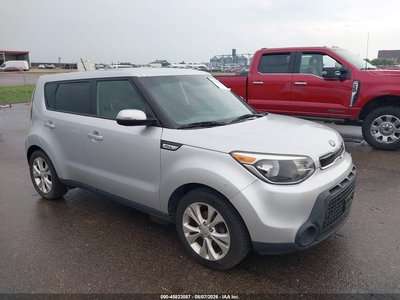 KNDJP3A54E7****** 2014 Kia Soul