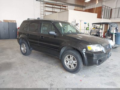 1FMYU04145K****** 2005 Ford Escape