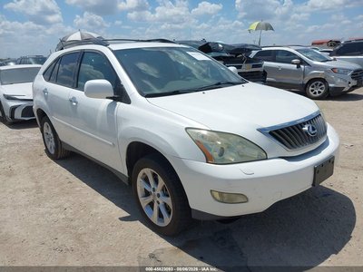 2T2GK31U08C****** 2008 Lexus RX 350