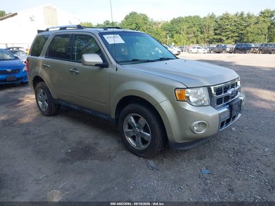 1FMCU9EG0BK****** 2011 Ford Escape