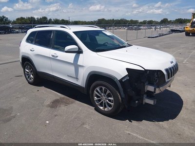 1C4PJMLN5KD****** 2019 Jeep Cherokee