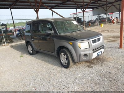 5J6YH28563L****** 2003 Honda Element