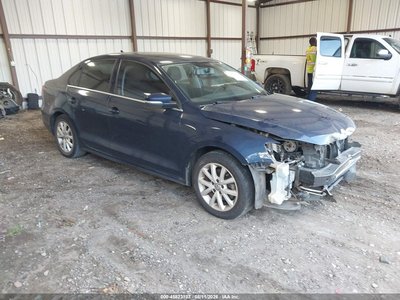 2013 Volkswagen Jetta