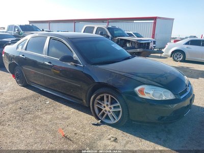2013 Chevrolet Impala