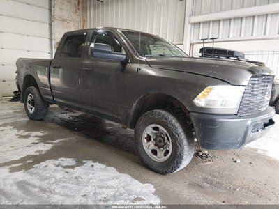 2014 RAM 2500