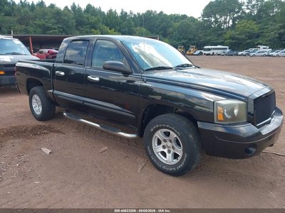 2006 Dodge Dakota