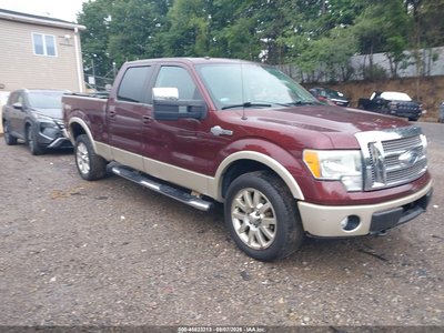 2009 Ford F-150