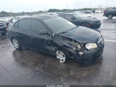 2010 Hyundai Elantra