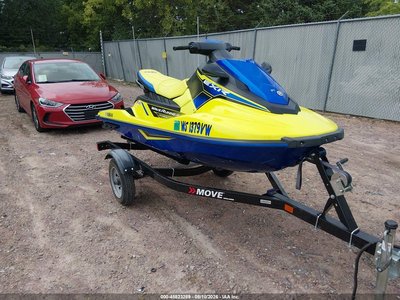 YAMA308***** 2020 Yamaha Exr
