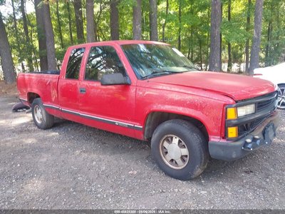 2GCEC19R1V1****** 1997 Chevrolet C1500
