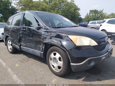 2007 Honda CR-V