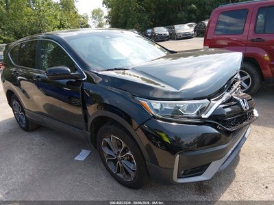 2HKRW2H56NH****** 2022 Honda CR-V