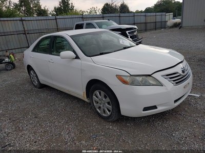 JTNBB46K473****** 2007 Toyota Camry Hybrid