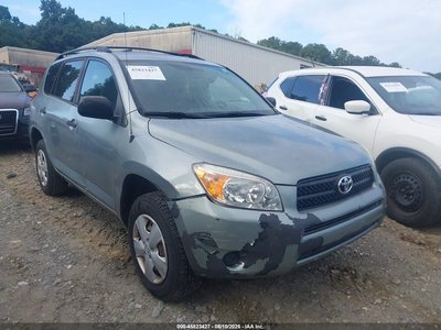 JTMZD33V766****** 2006 Toyota RAV4