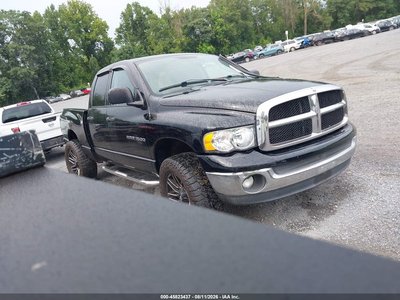 1D7HU18N63S****** 2003 Dodge Ram 1500